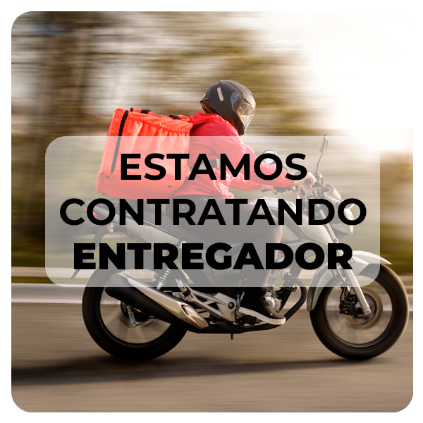 Contratando Saladino Fit